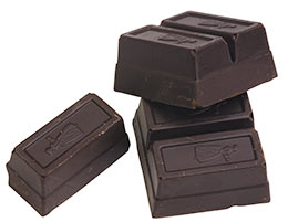 picture of chocolates